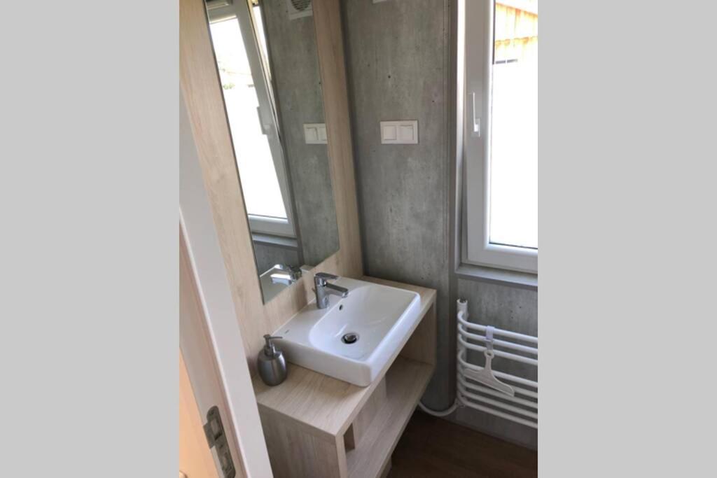 Erkheim - Ihr Zu Hause Im Herzen Vom Unterallgaeu Esterno foto