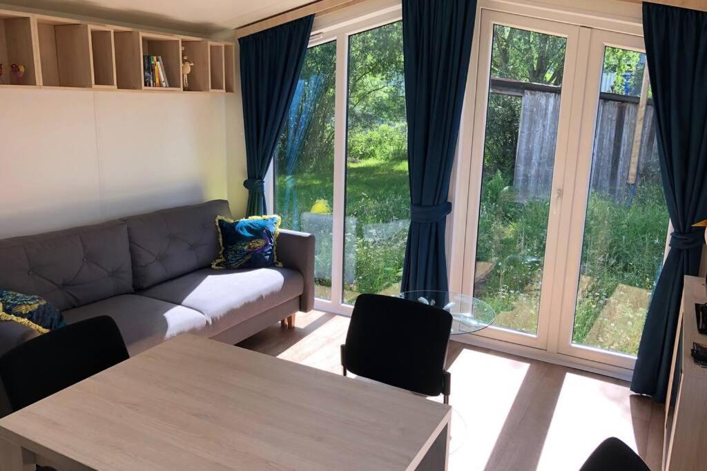 Erkheim - Ihr Zu Hause Im Herzen Vom Unterallgaeu Esterno foto