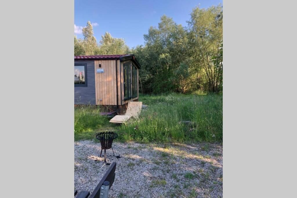 Erkheim - Ihr Zu Hause Im Herzen Vom Unterallgaeu Esterno foto